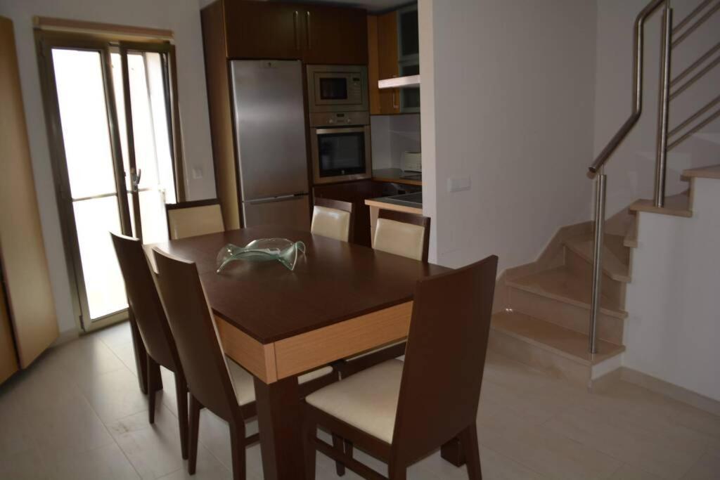 Casa Faria Apartment Senhora da Vitoria Exterior photo